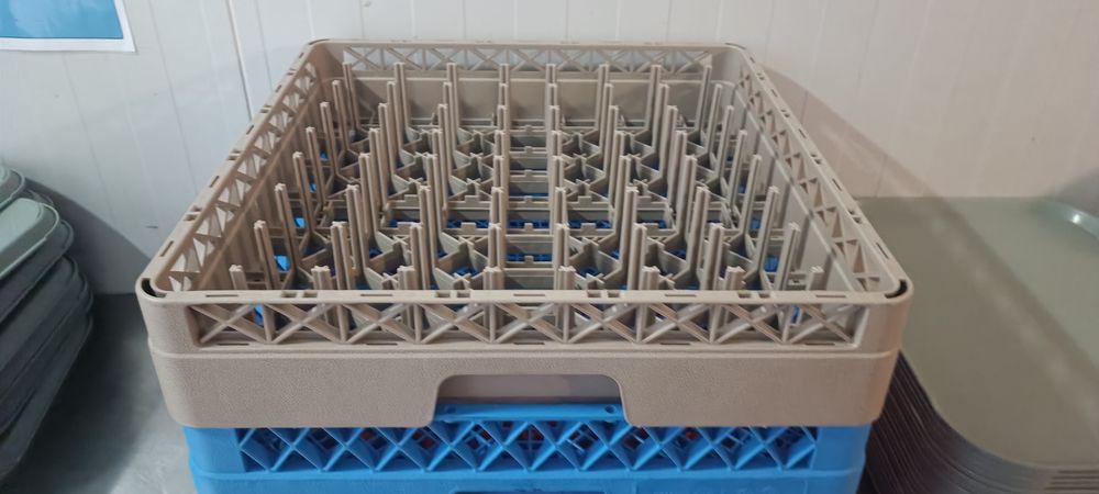 Cestos para maquina lavar louça