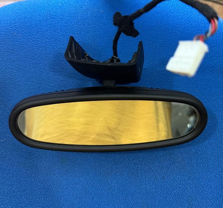 Espelho retrovisor interior original Mercedes SLKW171