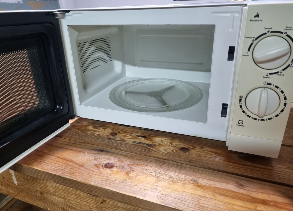 Продам Мікрохвильовки