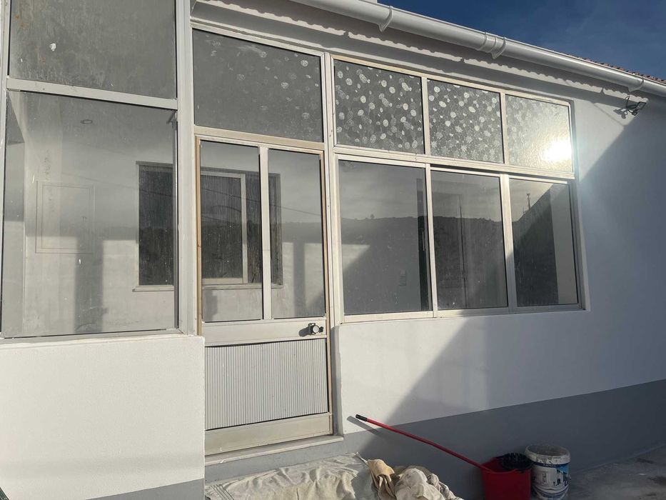 Moradia T2 para arrendamento