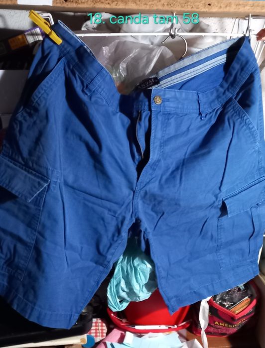 Peças roupa em boas condições 1 euro cada