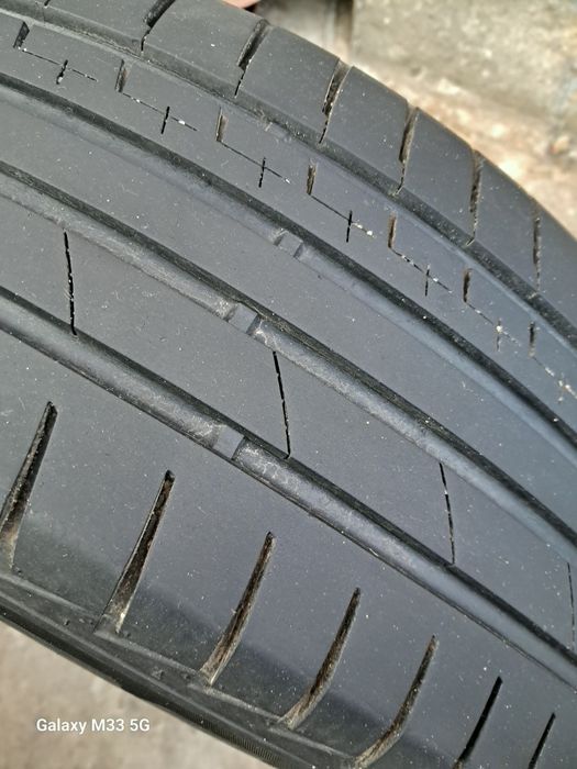 Kapsen Rassurer 205/60R16 комплект