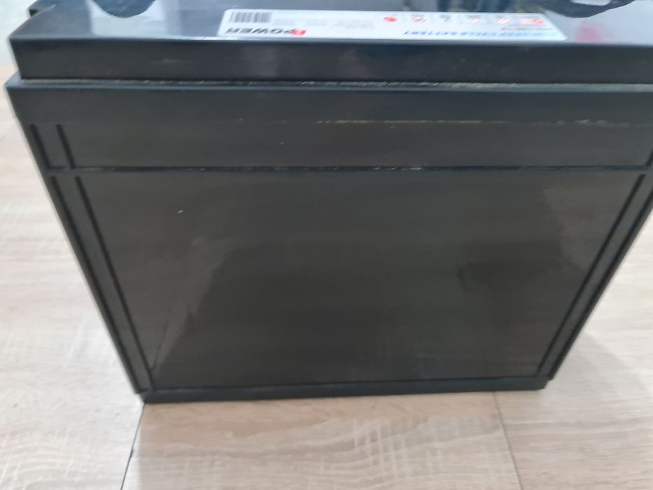 Акумулятор BPOWER 150AH 12V AGM