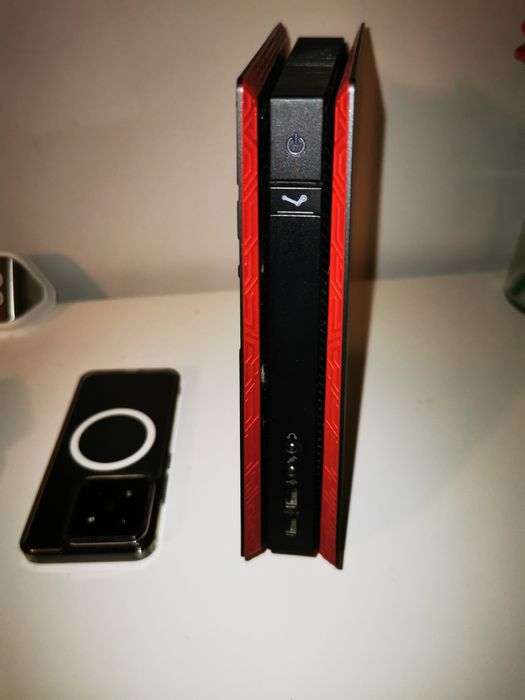 Asus ROG GR6 mały PC Wyszków • OLX.pl
