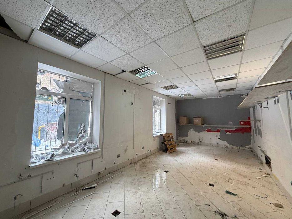 Оренда 35 м² на ПОДОЛІ — під склад майстерню виробництво, БЕЗ КОМІСІЇ