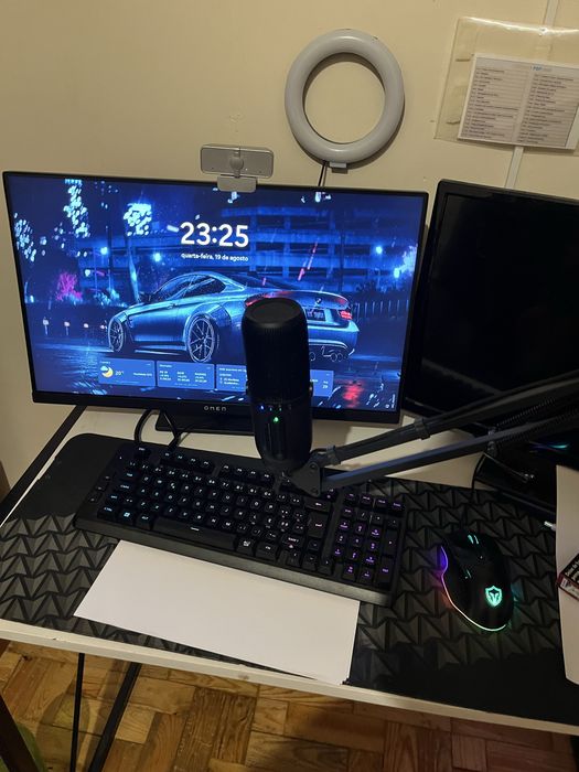 Vendo pc gaming