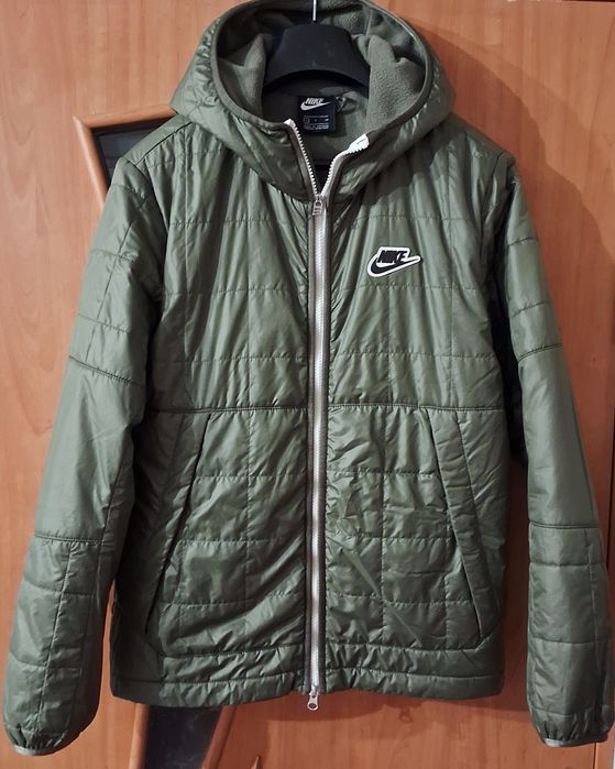 Куртка Nike Оригинал.Размер S