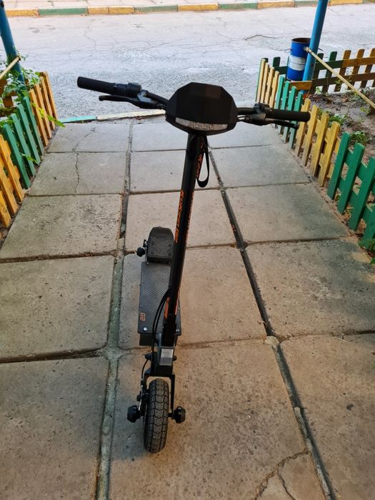 Kugoo KuKirin G2 2025