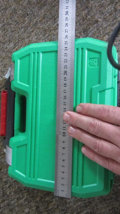 Ящик, кейс, органайзер . Набором 2шт.