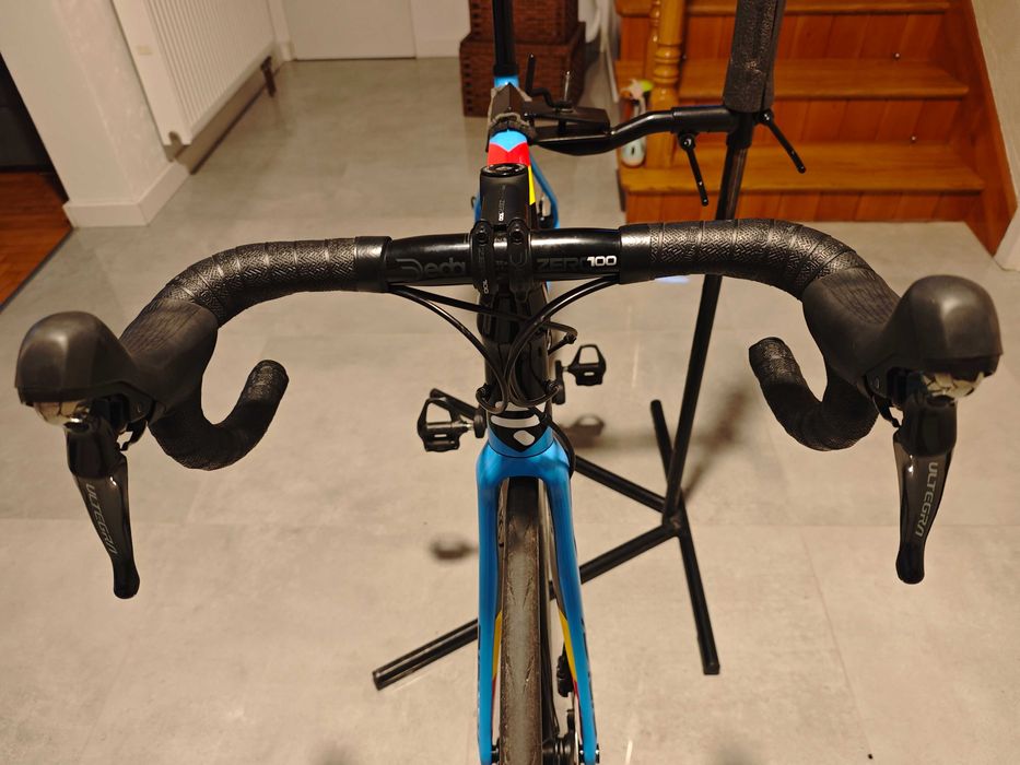 Rower szosowy Ridley Fenix SL rozm. S (53-54)