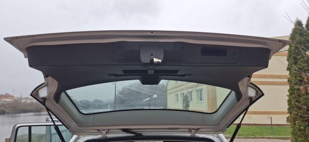 Продам авто opel zafira B 2009р