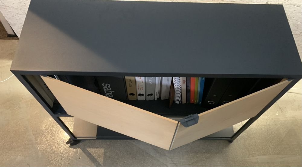 Hay - New Order - movel multiusos