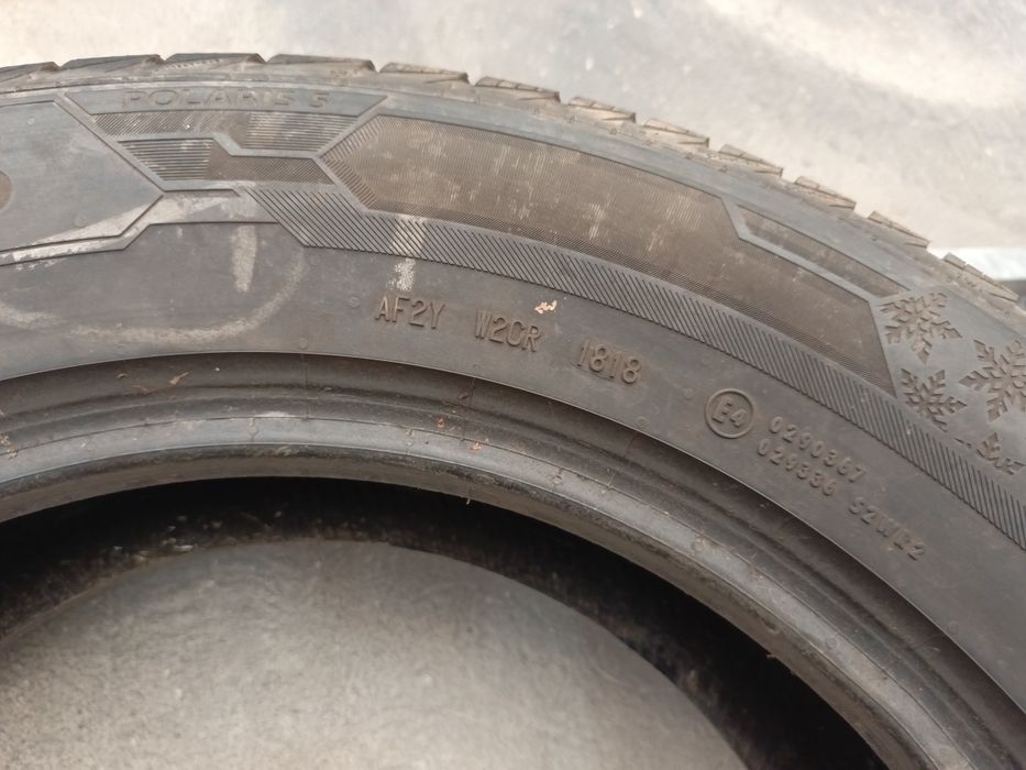 225.65.17 Barum 2 шт