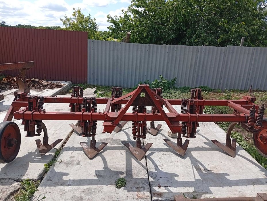 Продам трактор Т-150