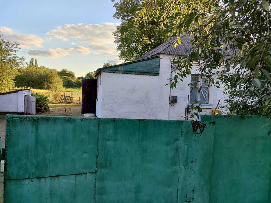 Будинок с.Старе 18000у.о.