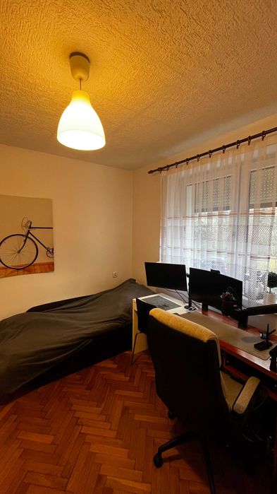 Pokój do wynajęcia we Wrocławiu dla studenta/studentki