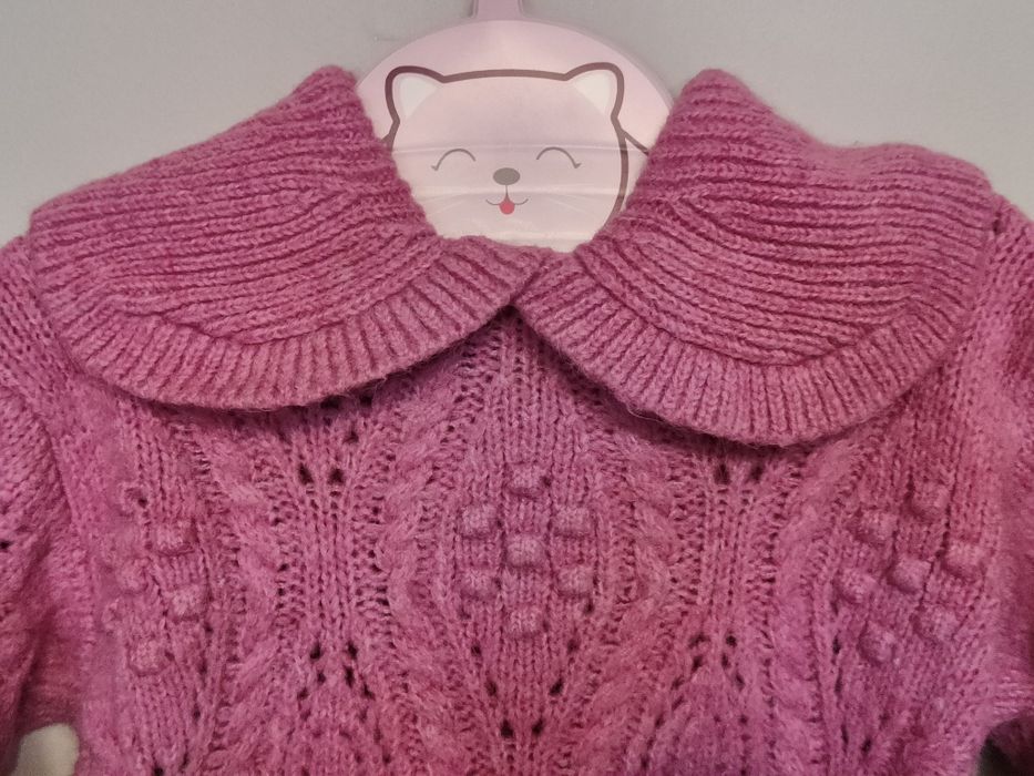 Sweterek Zara 98