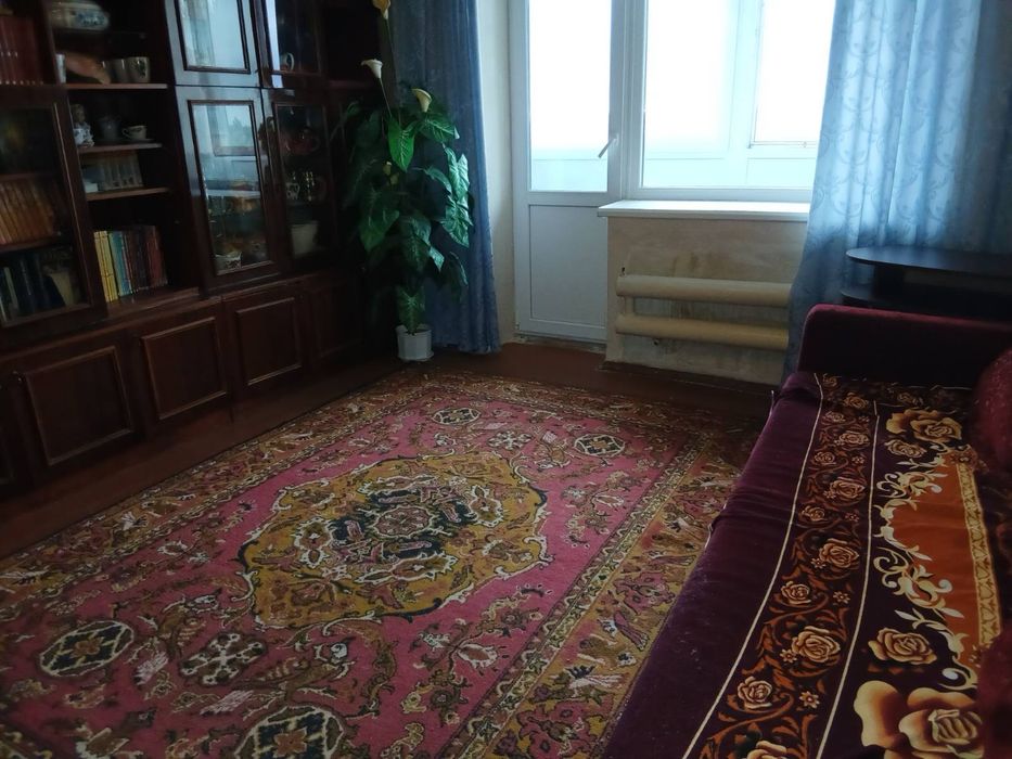 Продам 1 комнатную квартиру. Аренды нет
