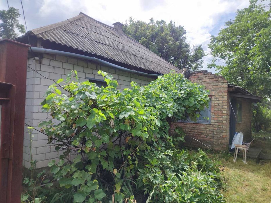 Продаж будинку  Чігирін , Галаганівка