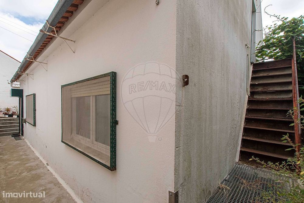 Moradia T3 para venda