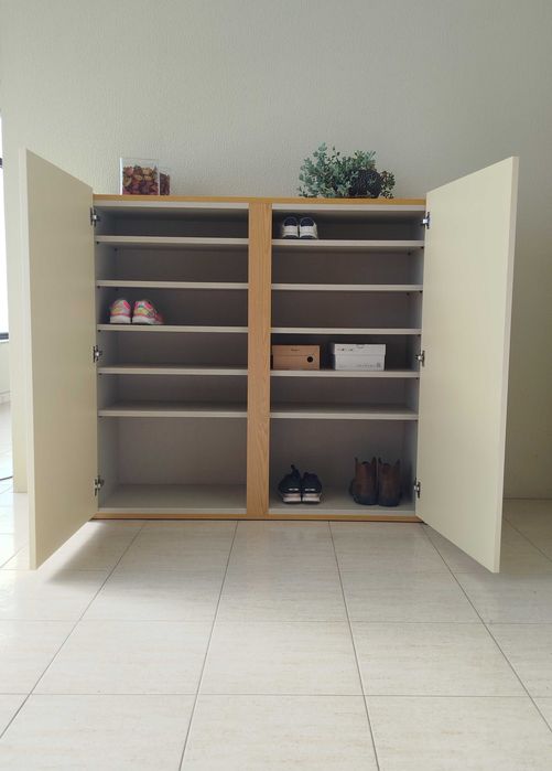 Sapateira 2 portas 215.024