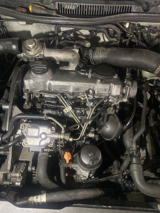 Гольф 4 ідеальний стан