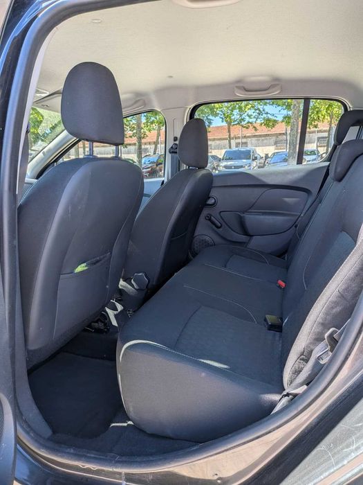 Dacia Sandero 1.2 GPL | Apenas 55.000 km | Muito Económico