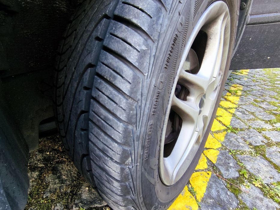 Honda Accord 2.0 VTEC - GPL