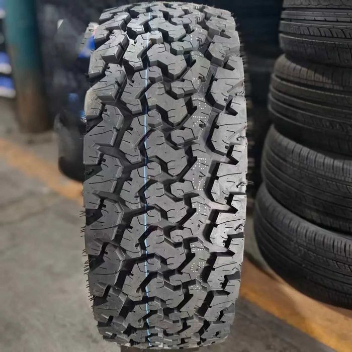 215/70 R16 Всесезонні AT шини Habilead Самовивіз, Відправка 215/70 R16