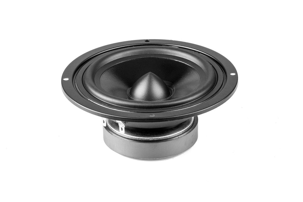 Głośnik 4 Cali / 10cm 8 Ohm Dibeisi DBS-G4001