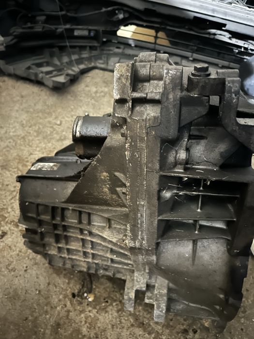 Caixa velocidades Ford focus 1.8