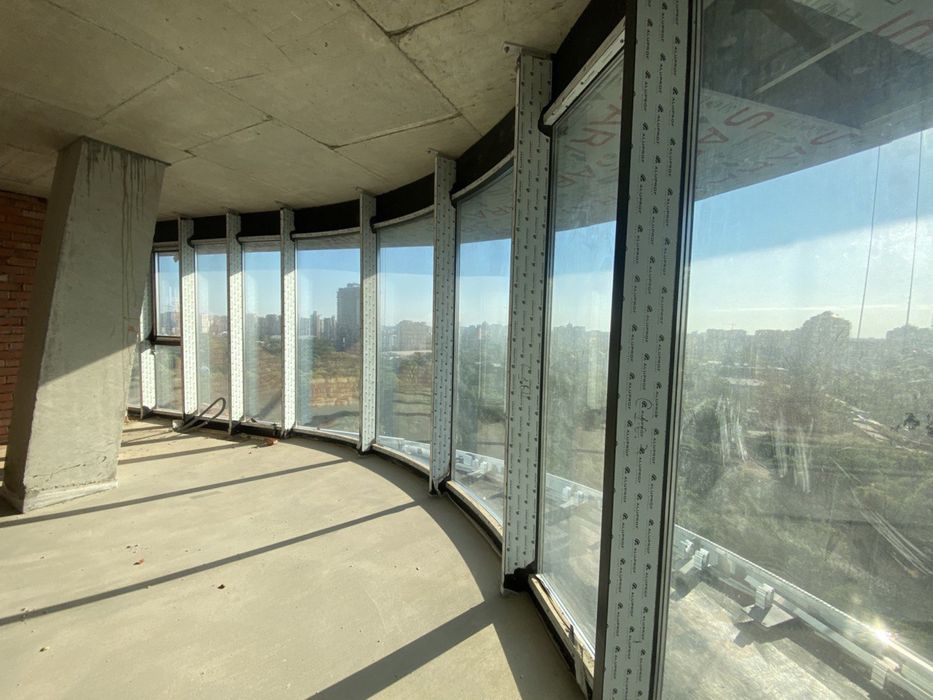 2-кімнатна квартира за адресою вул. Французький бульв. (площа 102,9 м²) - Atlanta.ua - фото 2