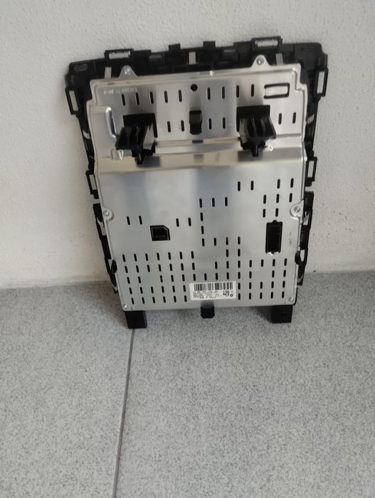 Vendo ecrã display Megane 4