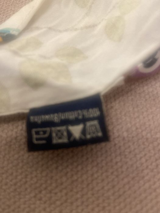 Apaszka na gowr  La Millou