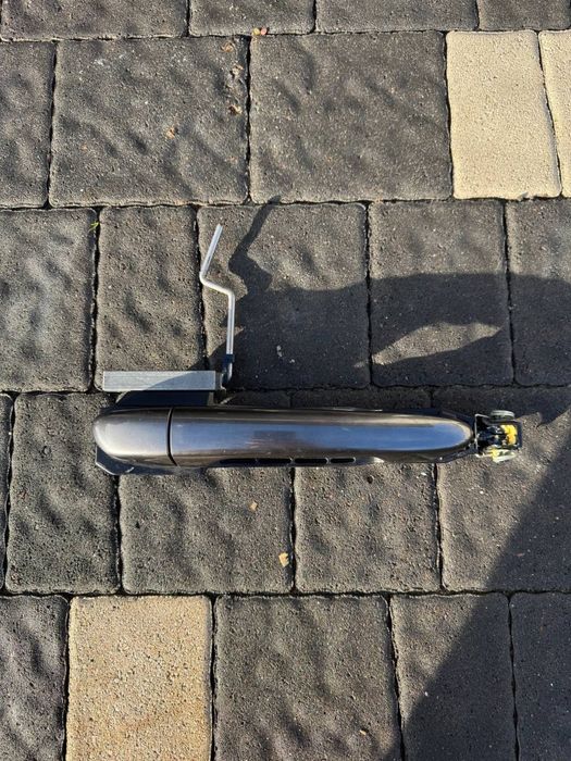 Передні праві та задні ручки дверей Mazda Cx-5 2019 рік