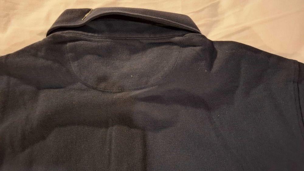 Polo novo Façonnable XXL - SALDO
