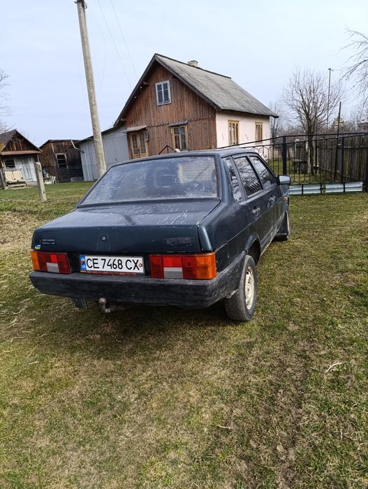 Продаю 21099. 2002 р.в.