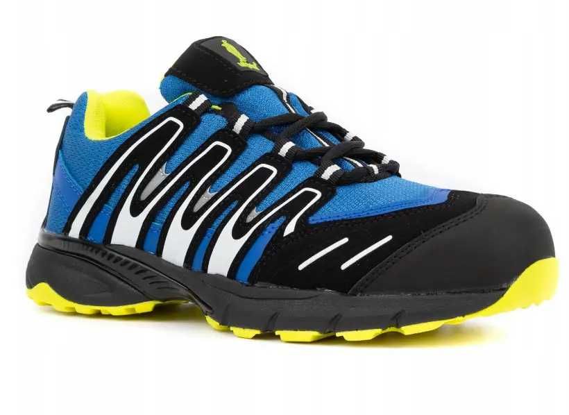 Кросівки з металевим носком, спецвзуття захисне, взуття робоче