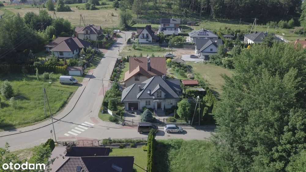 Dom do wejścia Dąbrowa Białostocka