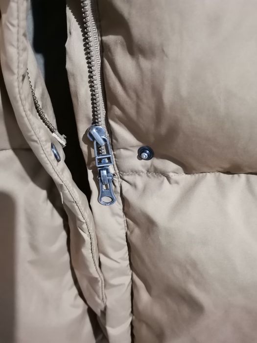 Casaco Massimo Dutti tam. M