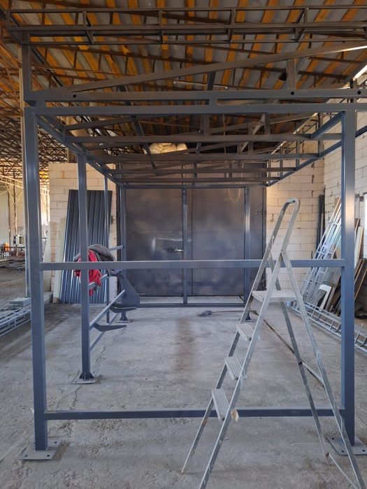 Продаж підприємства у Березівці