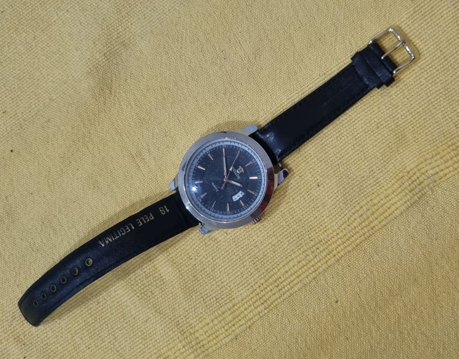 Relógio Pilha Ver fotos