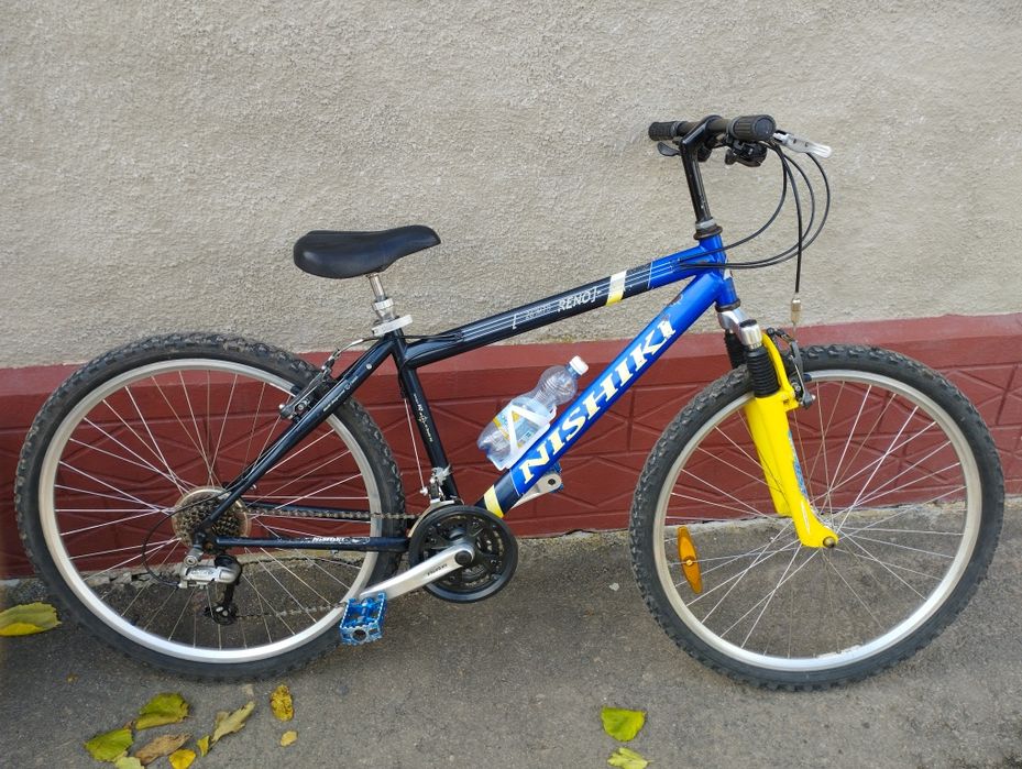 Електро Велосипед алюмінієвий Corso KENO .