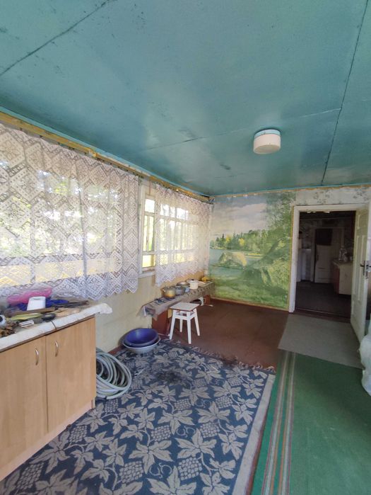 Продам житловий будинок 120 м2 в м. Ічня