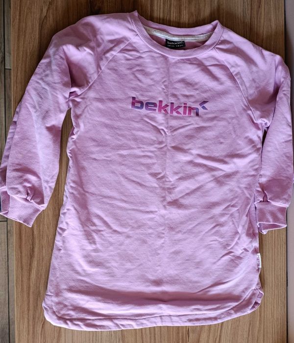 Blzu dla dziewczynki, 128