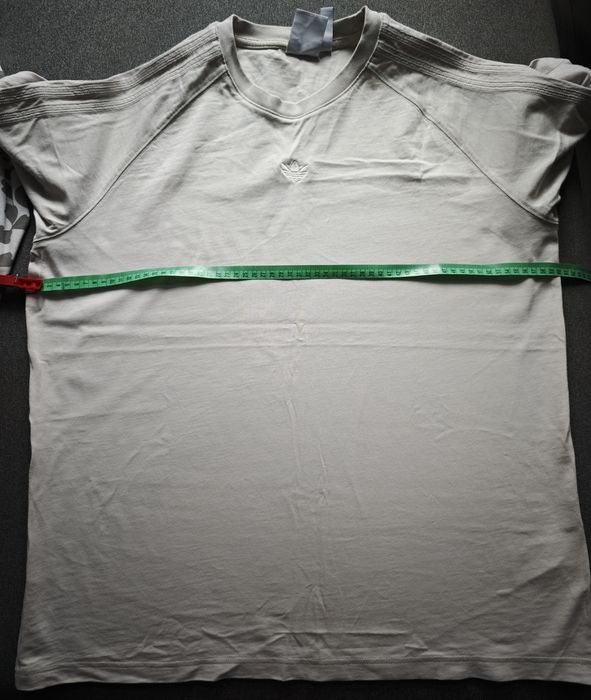 T-shirt damski Adidas, L