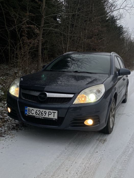 Продам Opel Vectra C