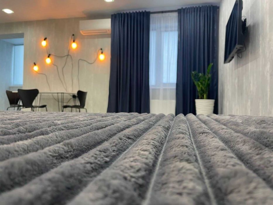 Продам 1к в новострое ЖК Архитекторов, ул.Домостроительная 11