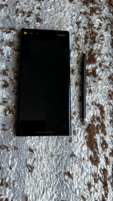 Samsung S22 Ultra 256Gb 5G