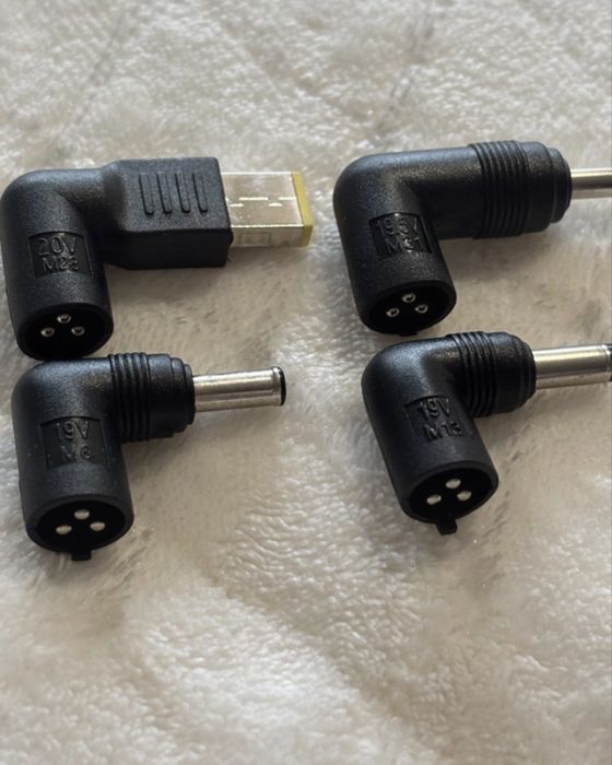 Plugs para PC e afins